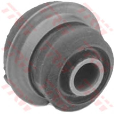 Сайлентблок рычага TRW JBU420