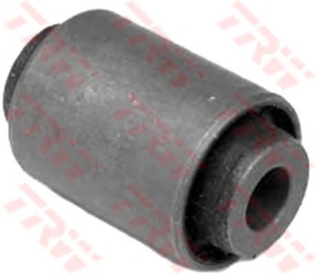 Сайлентблок рычага TRW JBU485