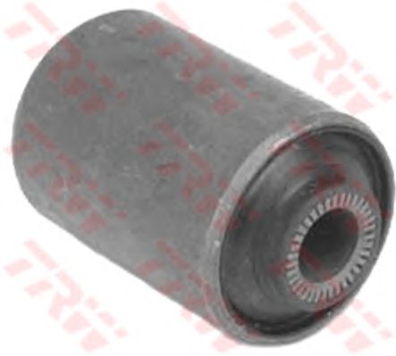 Сайлентблок рычага TRW JBU490