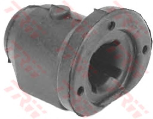Сайлентблок рычага TRW JBU497