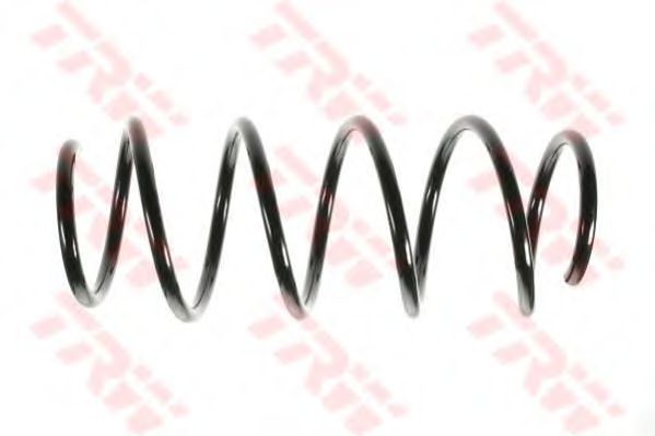 Пружина подвески TRW JCS123