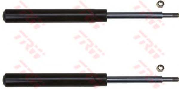 Амортизатор TRW JGC103T