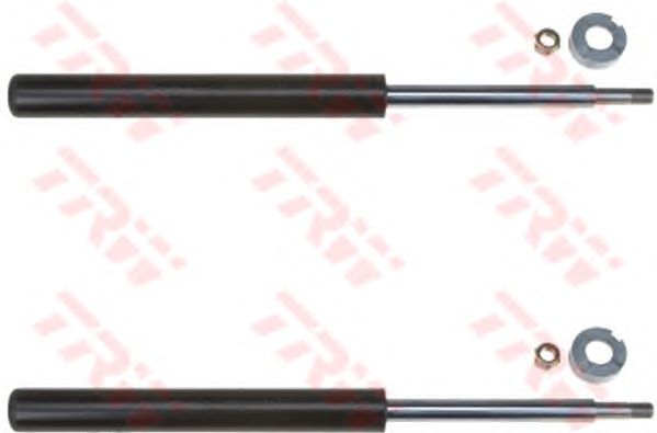 Амортизатор TRW JGC112T