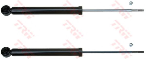 Амортизатор TRW JGT306T