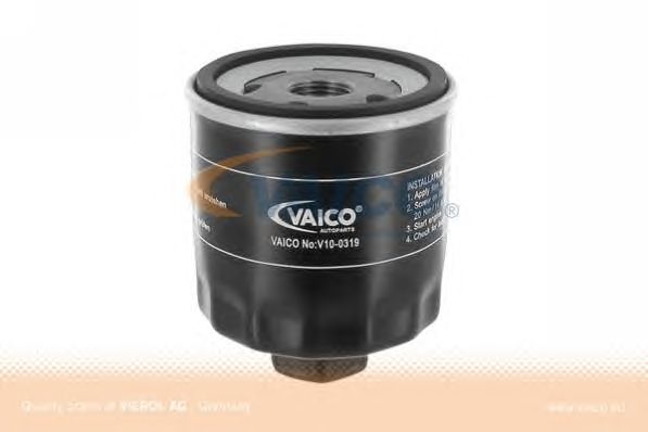Масляный фильтр VAICO V10-0319