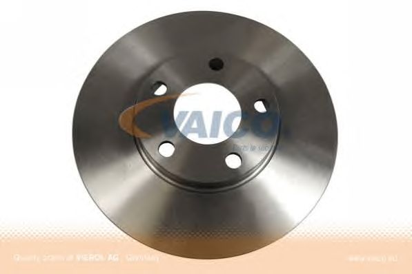Гальмівний диск VAICO V10-80040