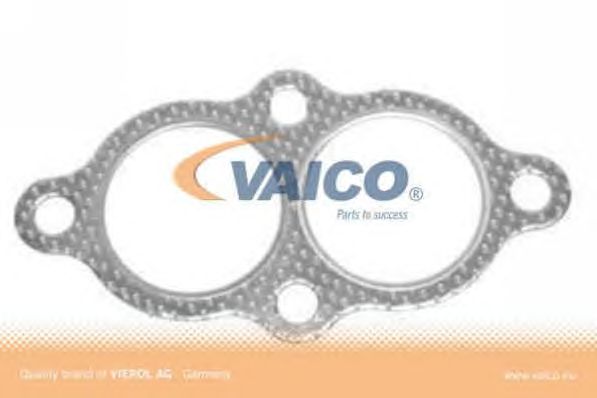 Прокладка, труба выхлопного газа VAICO V20-1095