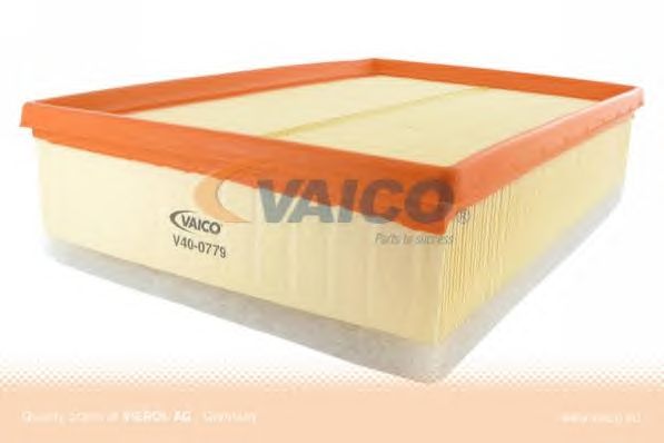 Воздушный фильтр VAICO V40-0779