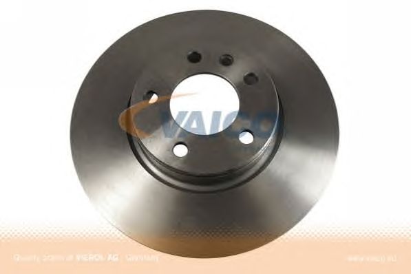 Гальмівний диск VAICO V40-80021