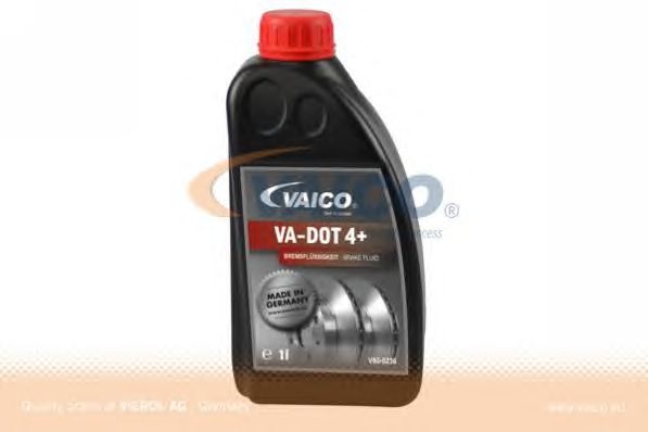 Тормозная жидкость VAICO V60-0236