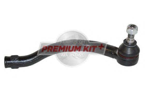 Наконечник рулевой тяги QH International QR2989S Premium Kit+
