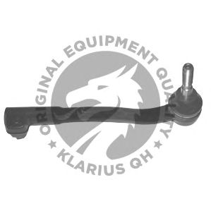 Наконечник рулевой тяги QH International QR3399S