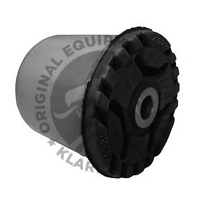 Сайлентблок рычага QH International EMS8334