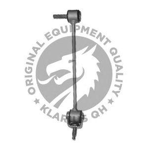 Тяга / стійка стабілізатора QH International QLS3607S