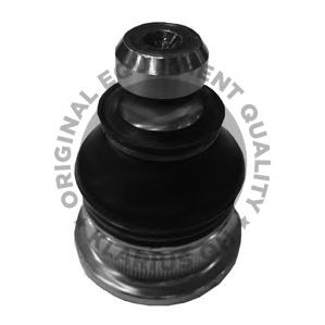 Кульова опора QH International QSJ3330S