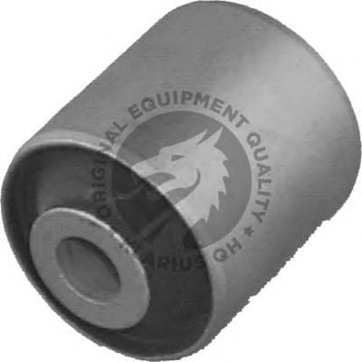 Сайлентблок рычага QH International EMS8027