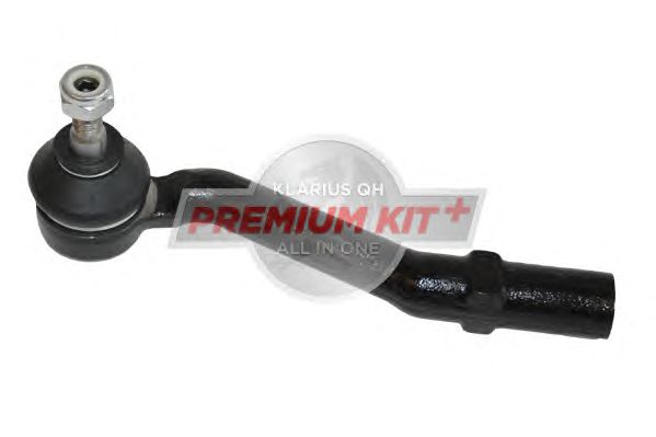 Наконечник рулевой тяги QH International QR3300S Premium Kit+