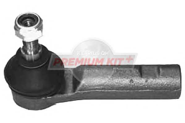 Наконечник рулевой тяги QH International QR3371S Premium Kit+