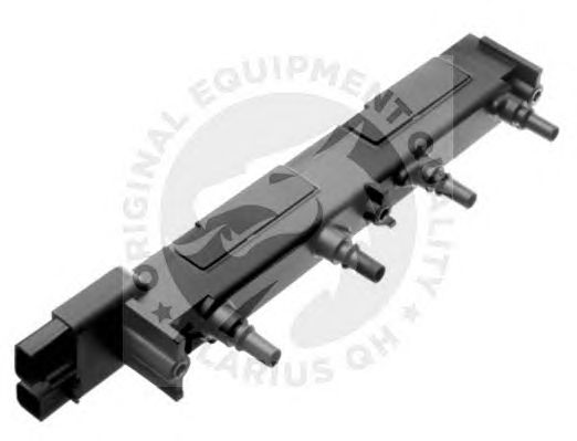 Катушка зажигания QH International XIC8217 CI