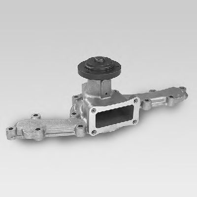 Помпа HEPU P024