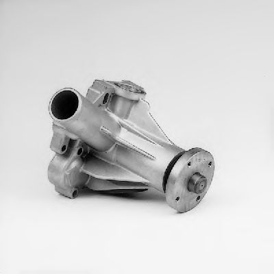 Помпа HEPU P053