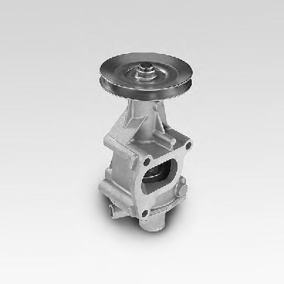 Помпа HEPU P088