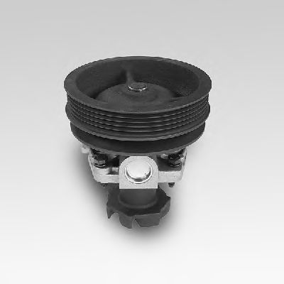 Помпа HEPU P100