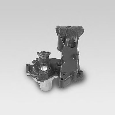 Помпа HEPU P1020