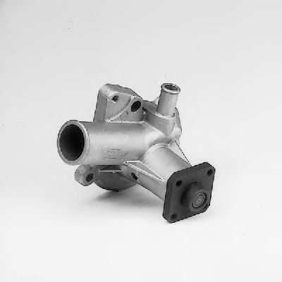 Помпа HEPU P206