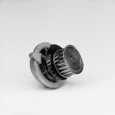 Помпа HEPU P338