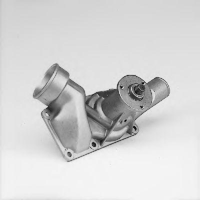 Помпа HEPU P384
