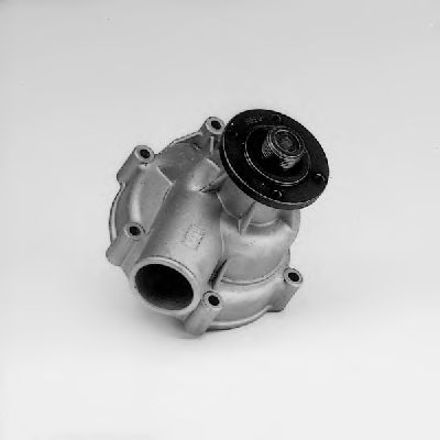 Помпа HEPU P457
