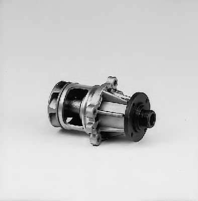 Помпа HEPU P459