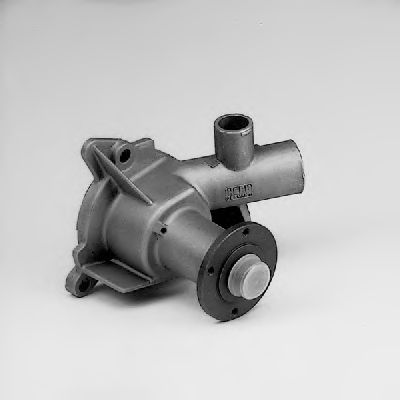 Помпа HEPU P475