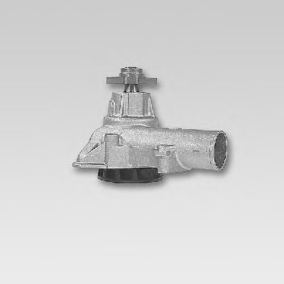 Помпа HEPU P508
