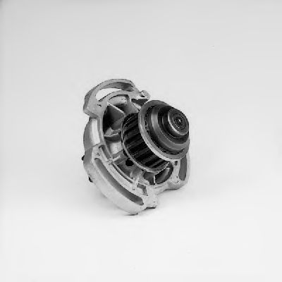 Помпа HEPU P521