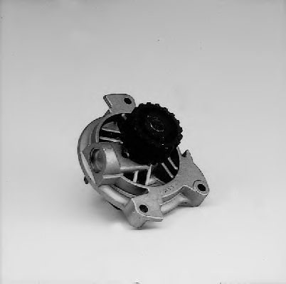 Помпа HEPU P536