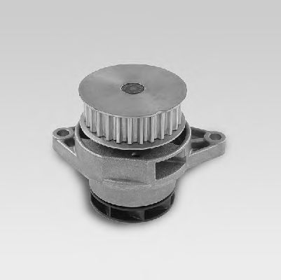 Помпа HEPU P558