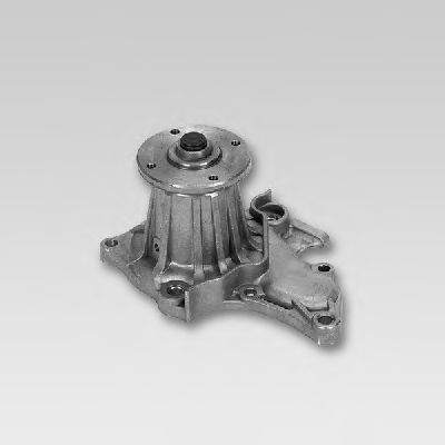 Помпа HEPU P722