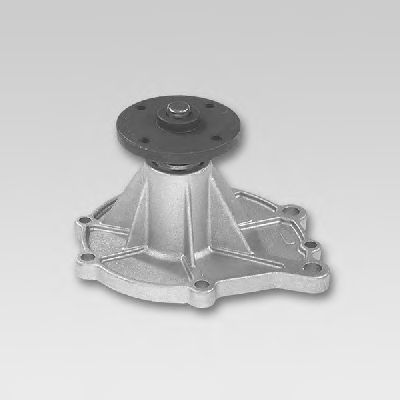 Помпа HEPU P750
