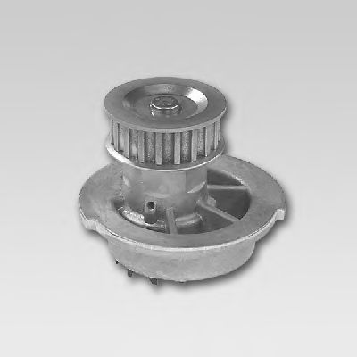 Помпа HEPU P791