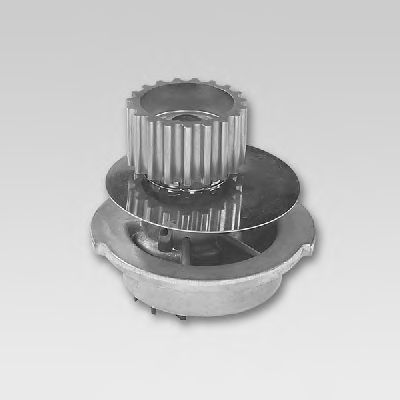 Помпа HEPU P793