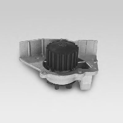 Помпа HEPU P889