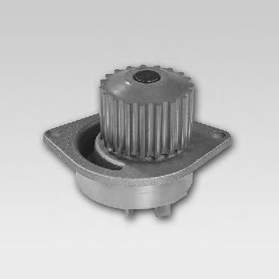 Помпа HEPU P891