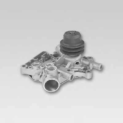 Помпа HEPU P949
