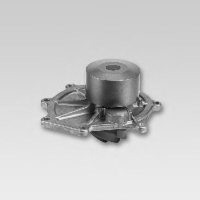 Помпа HEPU P2601