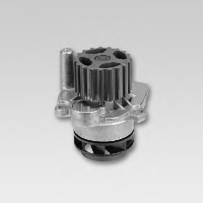 Помпа HEPU P563