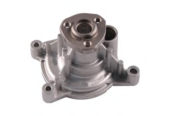 Помпа HEPU P570
