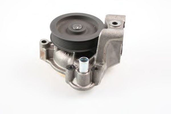 Помпа HEPU P1203