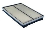 Фильтр салона ALCO FILTER MS-6104